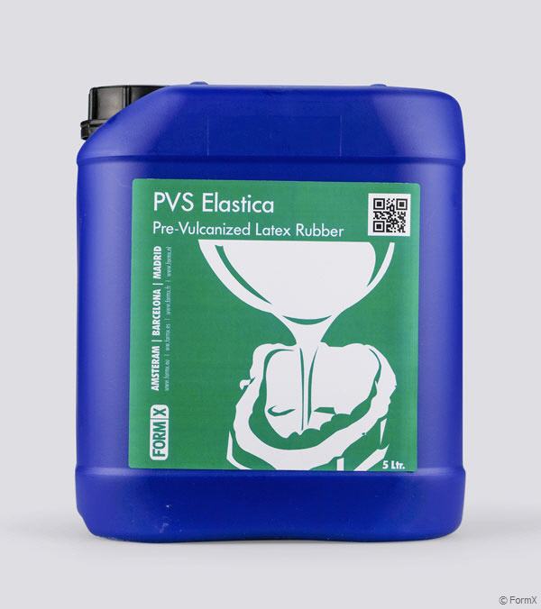 PVS Elastica Latex Rubber