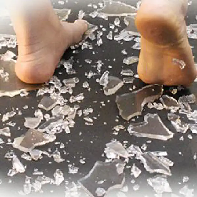 Rubber Glass™ Platinum Cure Silicone