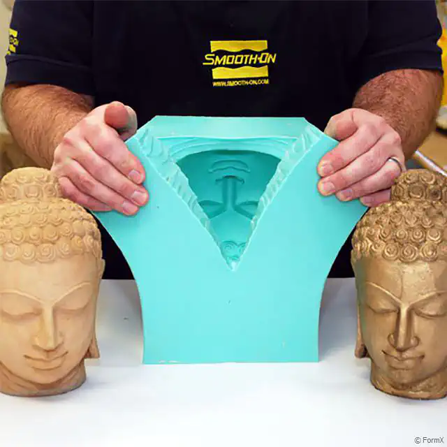 Platinum Cure Silicone Rubbers & Foam