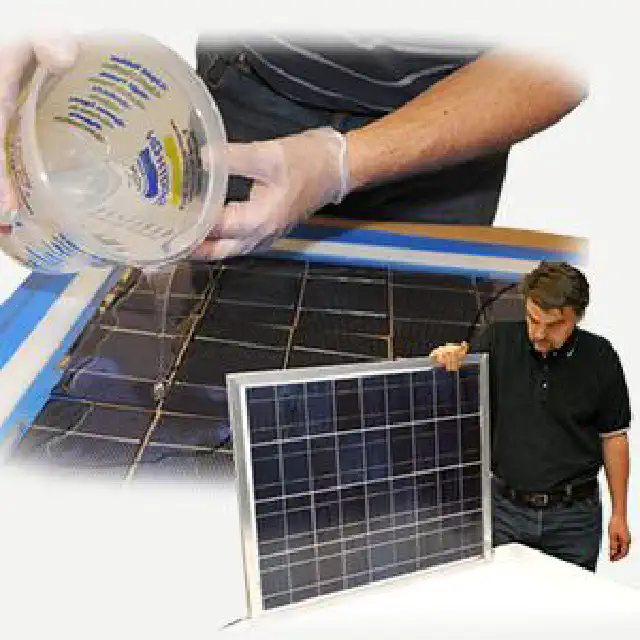 Solaris™ Platinum Cure Silicone