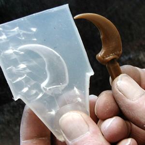 SORTA-Clear™ Series Platinum Cure Silicone