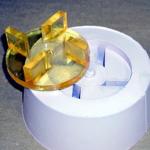 Task series - Performance Casting Resins