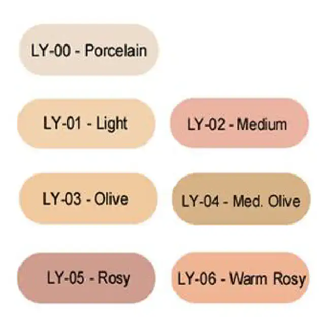FFX LY-series