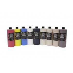 Monster Makers Latex paint