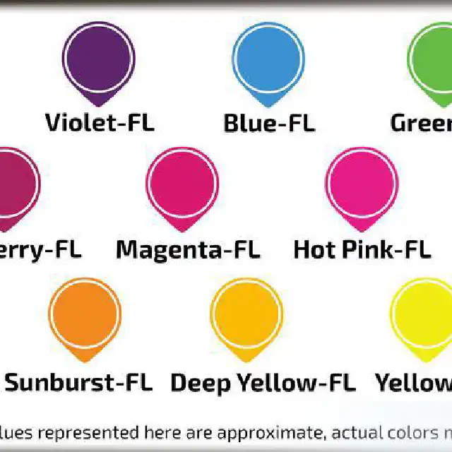 Maker Pro Paint™ Fluorescent