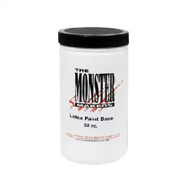 Monser Makers Latex Paint Base