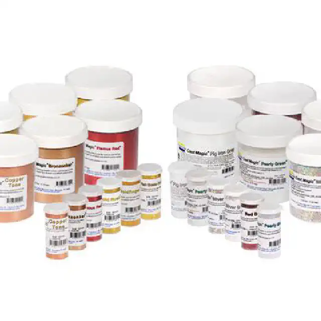 Cast Magic™ Powders