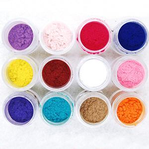 Kryolan Flock Fiber