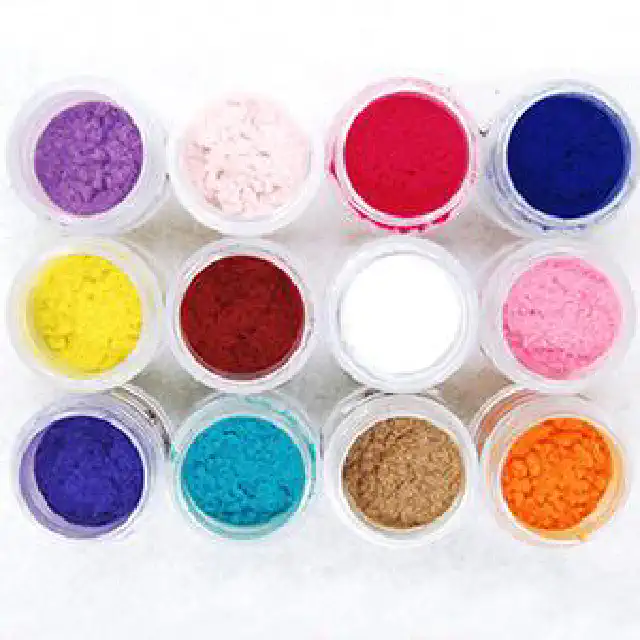 Kryolan Flock Fiber