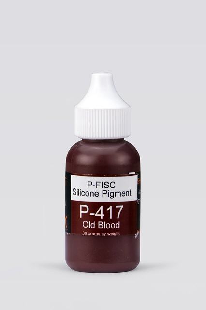 FFX P-Series pigment