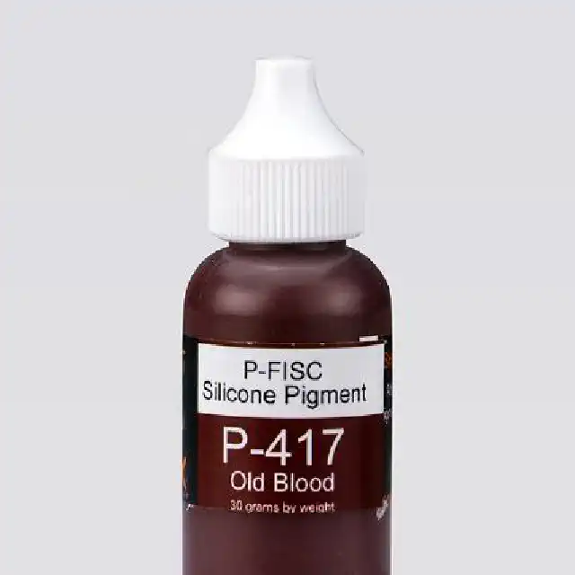 FFX P-Series pigment
