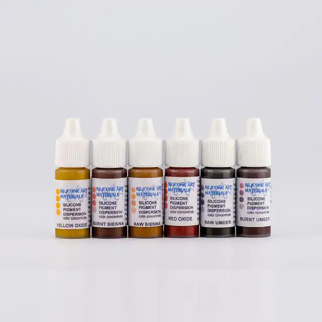 Kits Coloring System S.A.M