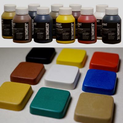 Pigments