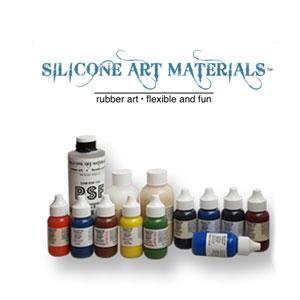Silicone Coloring System S.A.M Bis
