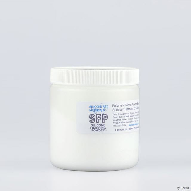Finishing Powder S.A.M