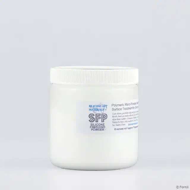Finishing Powder S.A.M
