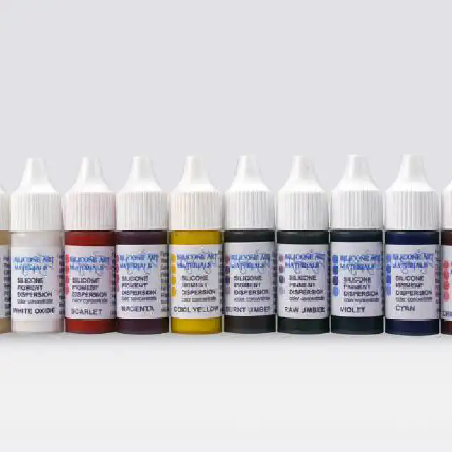 Skin Tones S.A.M