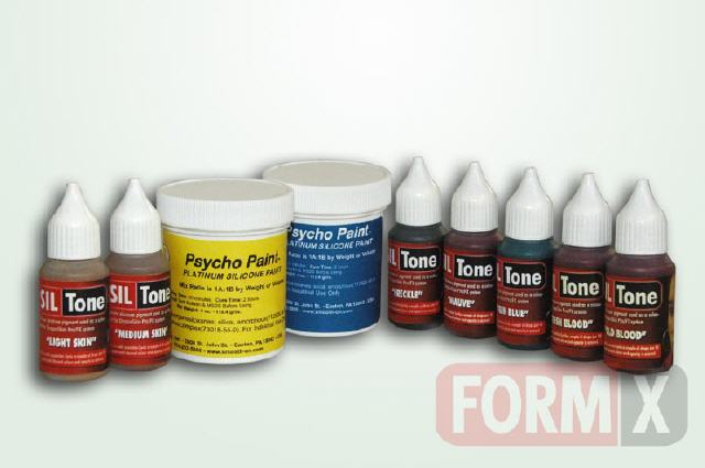 SilTone Kits