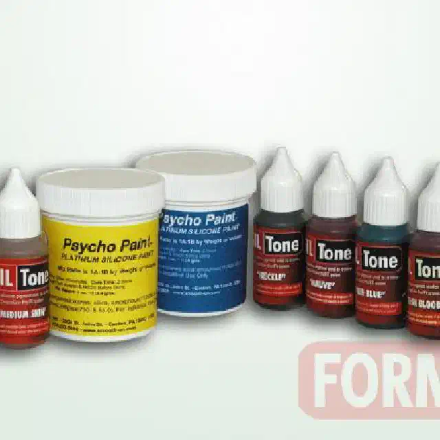 SilTone Kits
