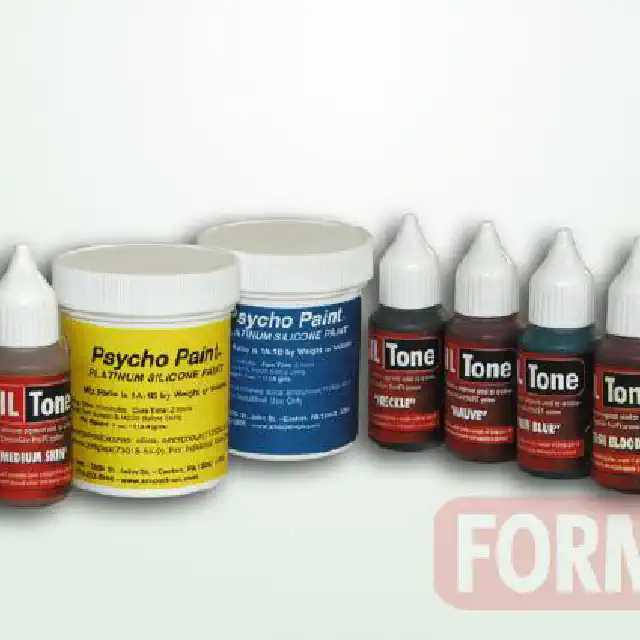 SilTone Kits