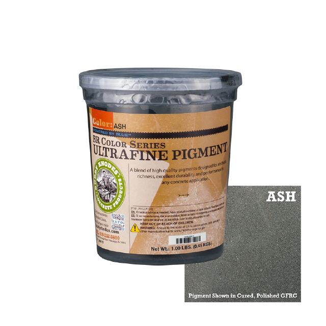 Ultra Fine Pigment