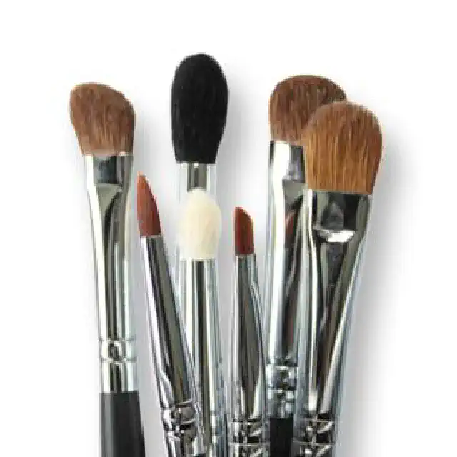 Make-Up Brushes