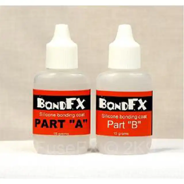 Bond FX