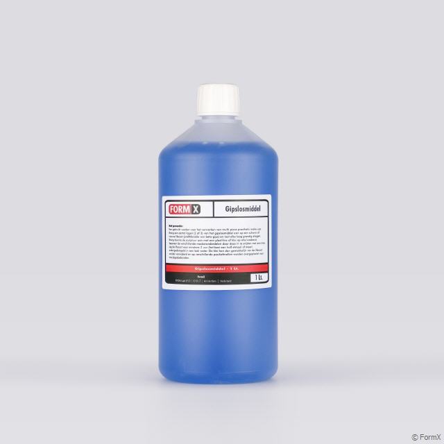 Plaster Seperator