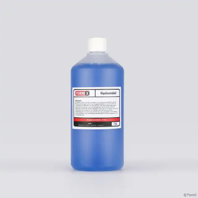 Plaster Seperator