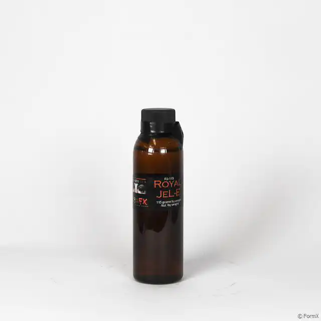 Royal Jel-E