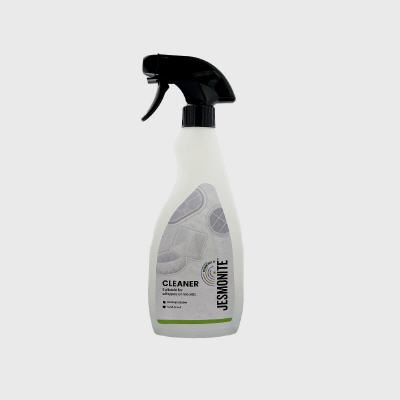 Jesmoinite mold cleaner