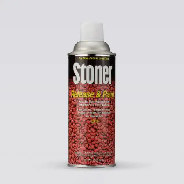 Stoner Release