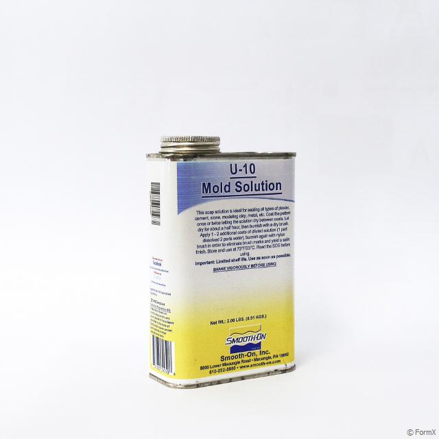 U-10 / U12 Mold Solution