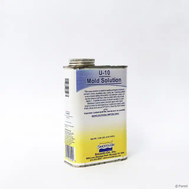 U-10 / U12 Mold Solution