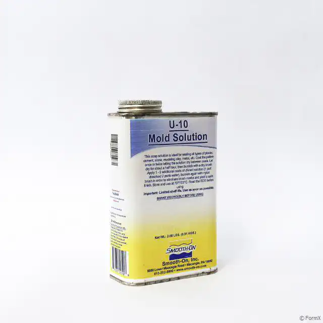 U-10 / U12 Mold Solution