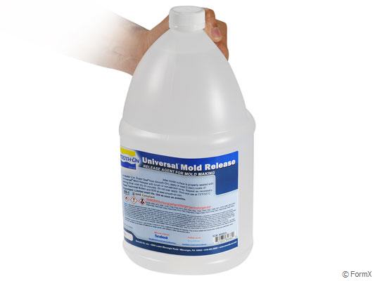 Universal™ Mold Release