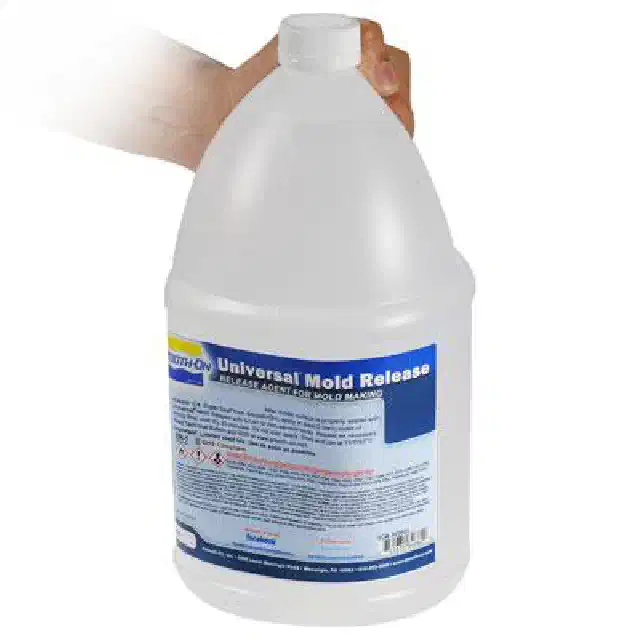 Universal™ Mold Release