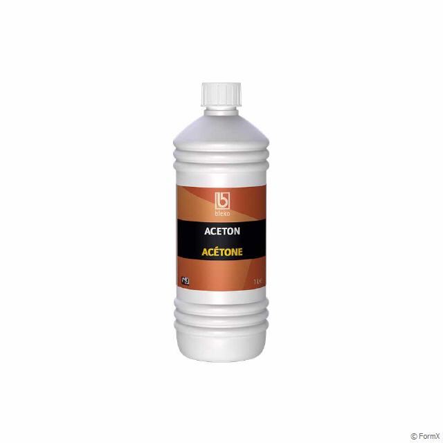 Acetone