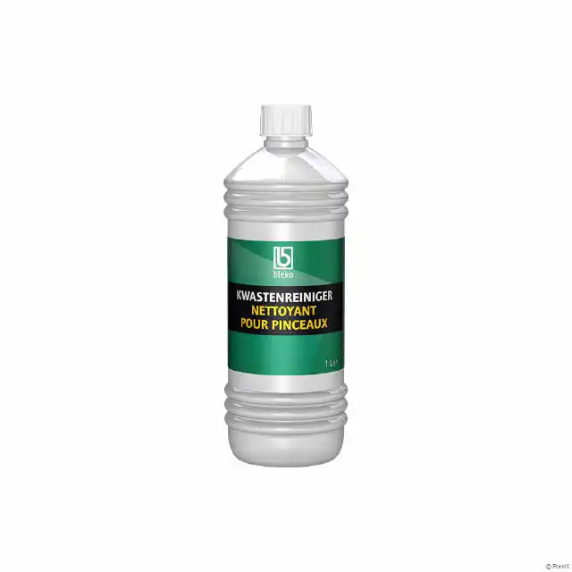 Brush Cleaner