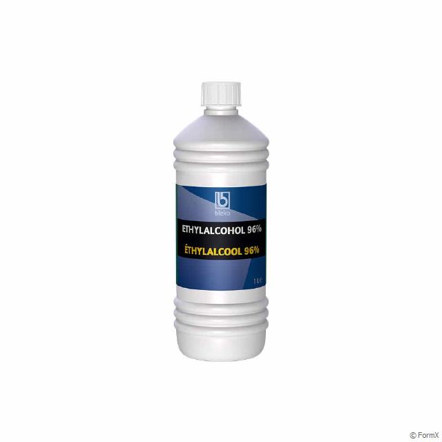 Ethyl Alcohol