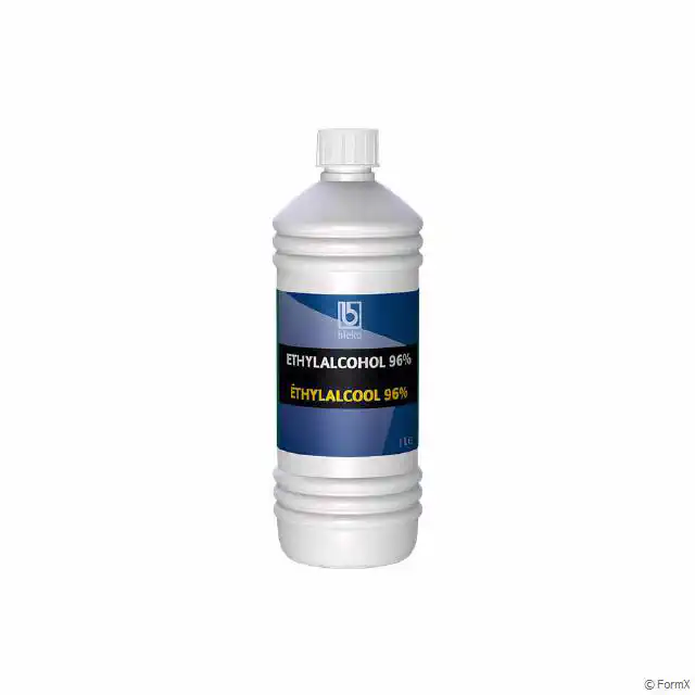 Ethyl Alcohol