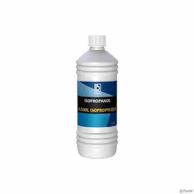 Iso-Propyl Alcohol