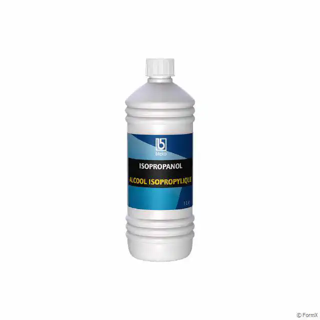 Iso-Propyl Alcohol