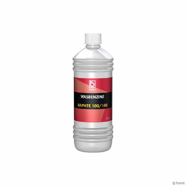 White Spirit