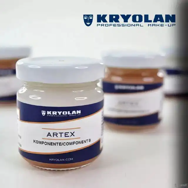 Kryolan Artex
