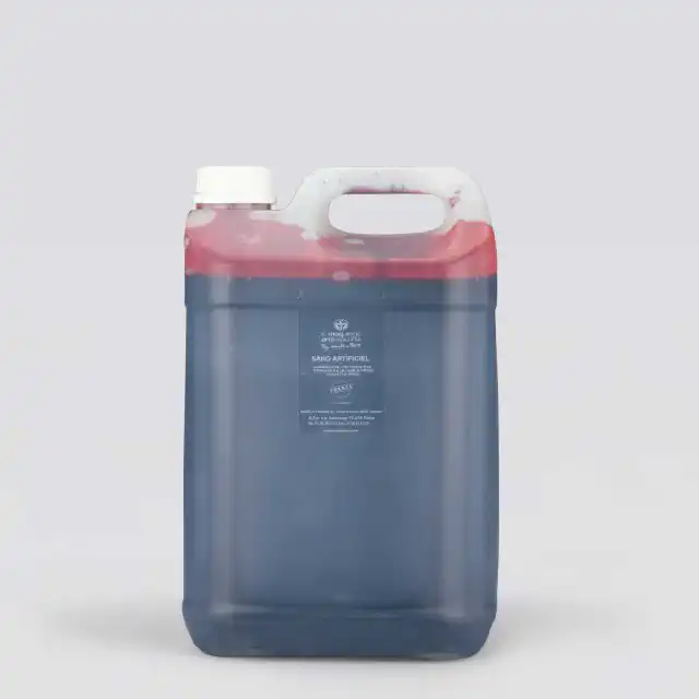 Blood MaqPro Bis