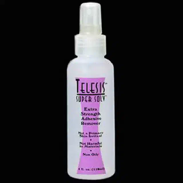 Removers & solvents