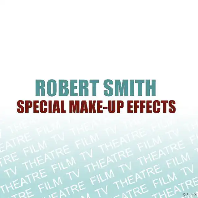 Rob Smith Blood