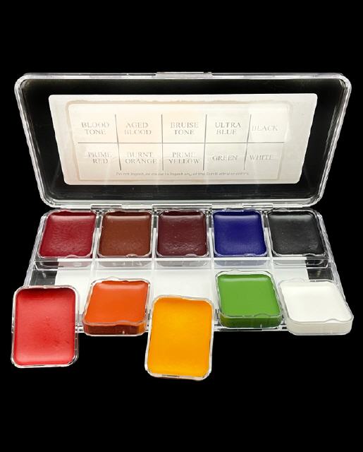 Cell Palette