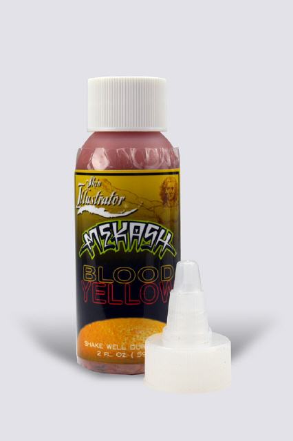 Mekash Colors 60ml